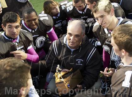 Thumbnail 2 in Livonia vs. East Rochester-Gananda photogallery.