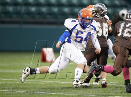 Thumbnail 1 in Livonia vs. East Rochester-Gananda photogallery.