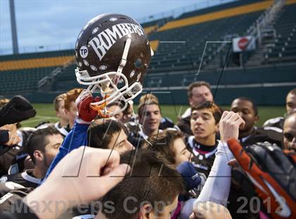 Thumbnail 2 in Livonia vs. East Rochester-Gananda photogallery.