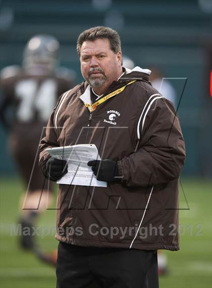 Thumbnail 3 in Livonia vs. East Rochester-Gananda photogallery.