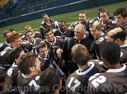 Thumbnail 2 in Livonia vs. East Rochester-Gananda photogallery.