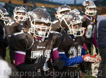 Thumbnail 1 in Livonia vs. East Rochester-Gananda photogallery.