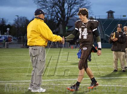 Thumbnail 3 in Livonia vs. East Rochester-Gananda photogallery.