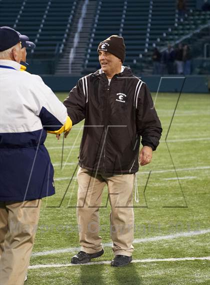 Thumbnail 1 in Livonia vs. East Rochester-Gananda photogallery.