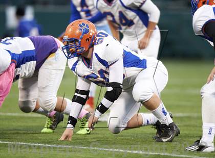 Thumbnail 3 in Livonia vs. East Rochester-Gananda photogallery.