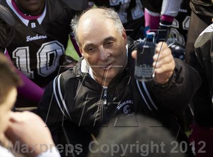 Thumbnail 3 in Livonia vs. East Rochester-Gananda photogallery.