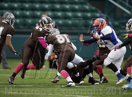Thumbnail 1 in Livonia vs. East Rochester-Gananda photogallery.