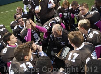 Thumbnail 1 in Livonia vs. East Rochester-Gananda photogallery.