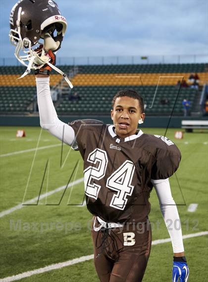 Thumbnail 1 in Livonia vs. East Rochester-Gananda photogallery.