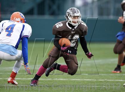 Thumbnail 1 in Livonia vs. East Rochester-Gananda photogallery.