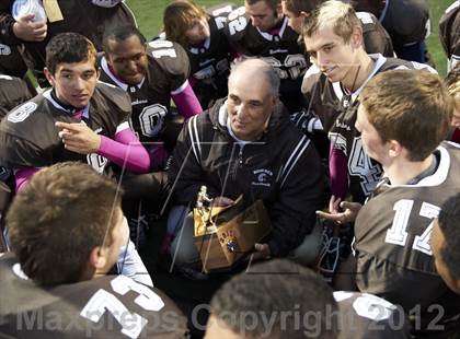 Thumbnail 1 in Livonia vs. East Rochester-Gananda photogallery.