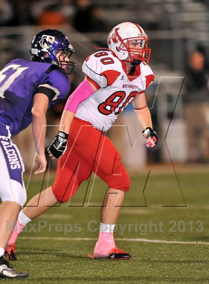 Thumbnail 3 in Northwest @ Timber Creek photogallery.