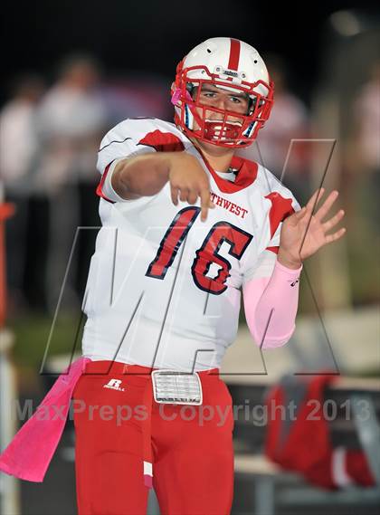 Thumbnail 3 in Northwest @ Timber Creek photogallery.