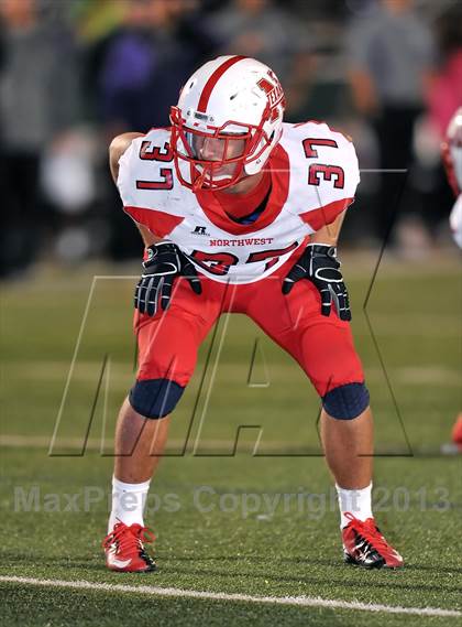Thumbnail 3 in Northwest @ Timber Creek photogallery.