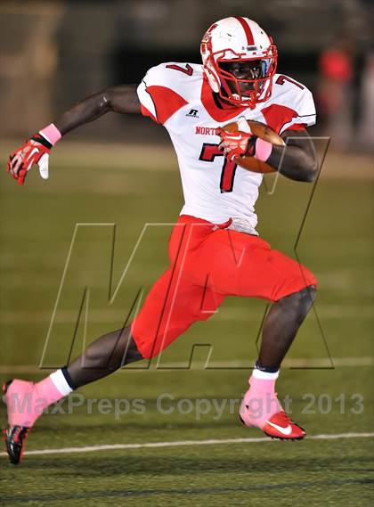 Thumbnail 2 in Northwest @ Timber Creek photogallery.