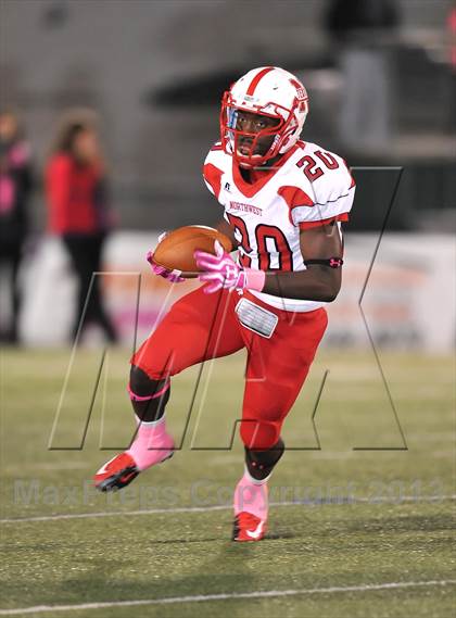 Thumbnail 1 in Northwest @ Timber Creek photogallery.