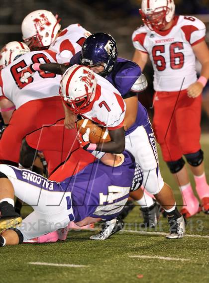 Thumbnail 2 in Northwest @ Timber Creek photogallery.