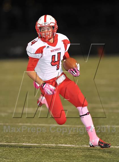 Thumbnail 3 in Northwest @ Timber Creek photogallery.