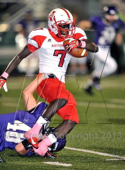 Thumbnail 3 in Northwest @ Timber Creek photogallery.