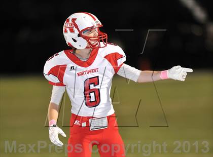 Thumbnail 3 in Northwest @ Timber Creek photogallery.