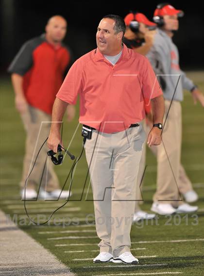 Thumbnail 1 in Northwest @ Timber Creek photogallery.