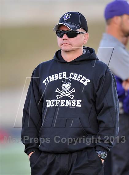 Thumbnail 2 in Northwest @ Timber Creek photogallery.