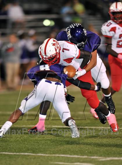 Thumbnail 3 in Northwest @ Timber Creek photogallery.