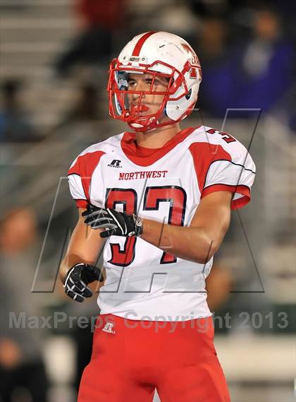 Thumbnail 2 in Northwest @ Timber Creek photogallery.