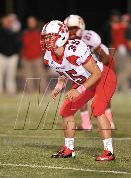 Thumbnail 2 in Northwest @ Timber Creek photogallery.