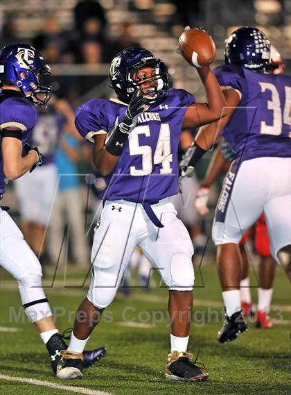Thumbnail 2 in Northwest @ Timber Creek photogallery.