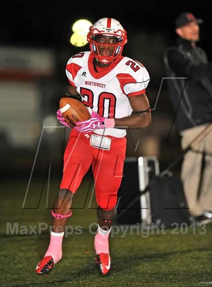 Thumbnail 2 in Northwest @ Timber Creek photogallery.