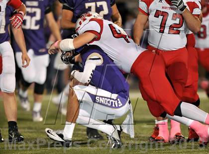 Thumbnail 2 in Northwest @ Timber Creek photogallery.