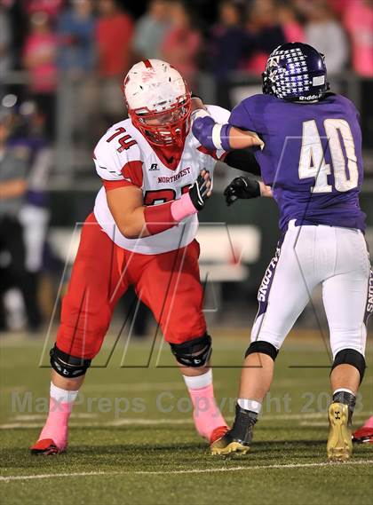 Thumbnail 2 in Northwest @ Timber Creek photogallery.