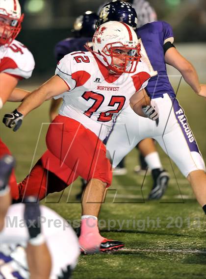 Thumbnail 2 in Northwest @ Timber Creek photogallery.