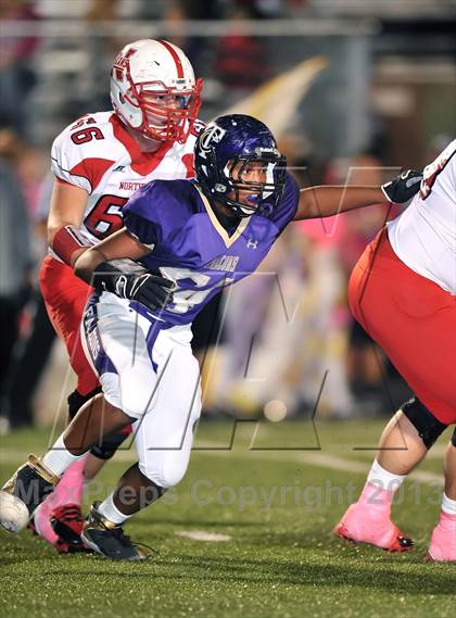 Thumbnail 3 in Northwest @ Timber Creek photogallery.