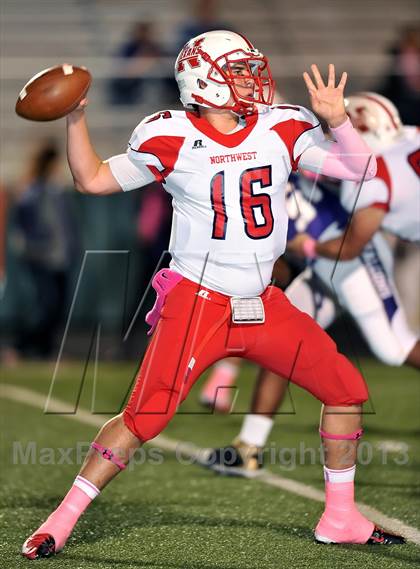 Thumbnail 1 in Northwest @ Timber Creek photogallery.