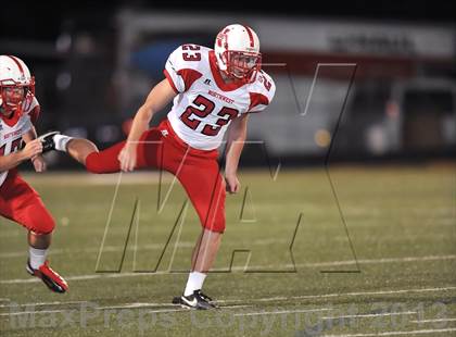 Thumbnail 2 in Northwest @ Timber Creek photogallery.