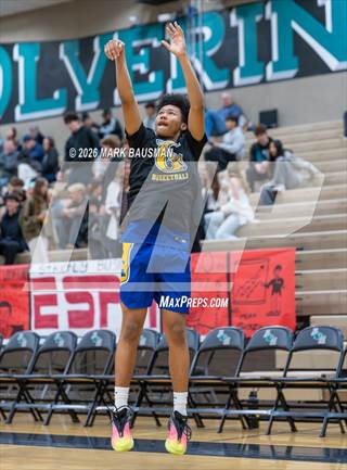 Gahr @ Aliso Niguel (CIF SS D3 Semifinal)