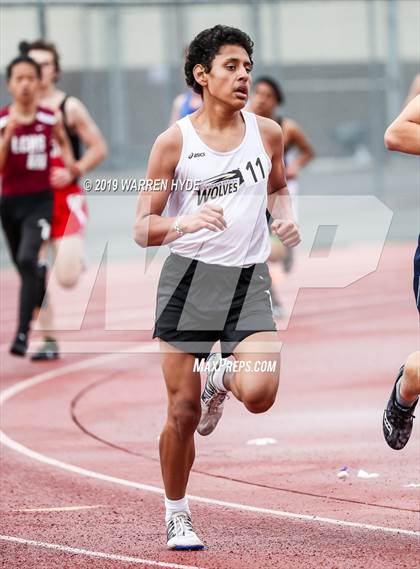Thumbnail 2 in Mark Macres Invitational photogallery.