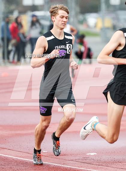 Thumbnail 2 in Mark Macres Invitational photogallery.