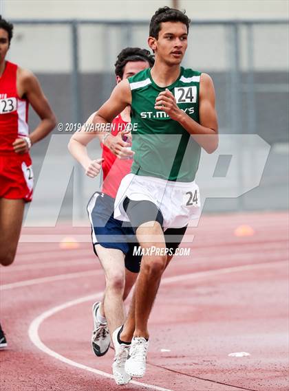 Thumbnail 3 in Mark Macres Invitational photogallery.