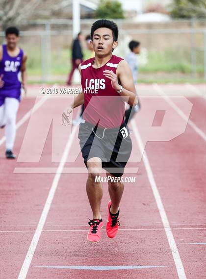Thumbnail 3 in Mark Macres Invitational photogallery.