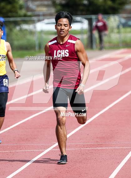 Thumbnail 3 in Mark Macres Invitational photogallery.