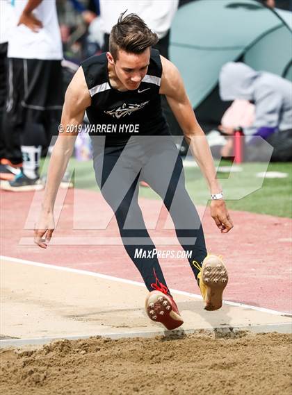 Thumbnail 2 in Mark Macres Invitational photogallery.