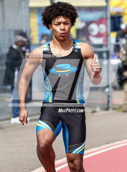 Thumbnail 3 in Mark Macres Invitational photogallery.