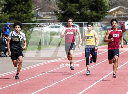 Thumbnail 2 in Mark Macres Invitational photogallery.