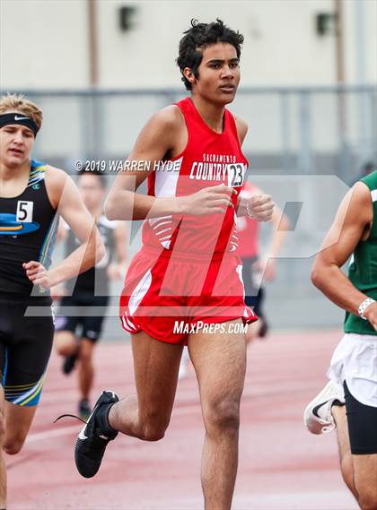 Thumbnail 3 in Mark Macres Invitational photogallery.