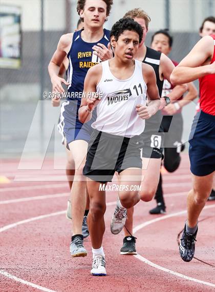 Thumbnail 2 in Mark Macres Invitational photogallery.