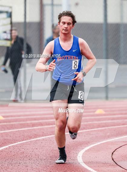 Thumbnail 3 in Mark Macres Invitational photogallery.