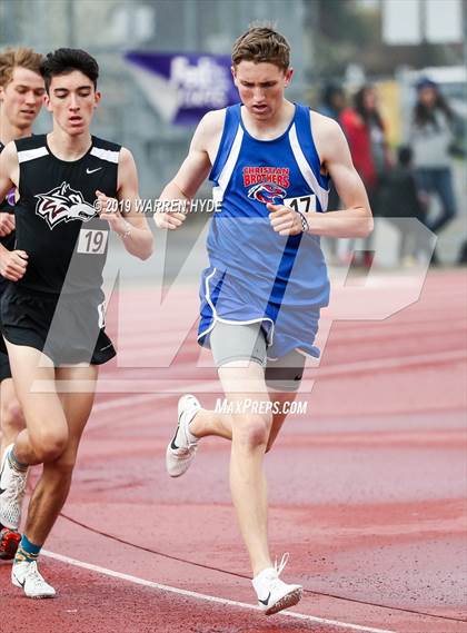 Thumbnail 3 in Mark Macres Invitational photogallery.